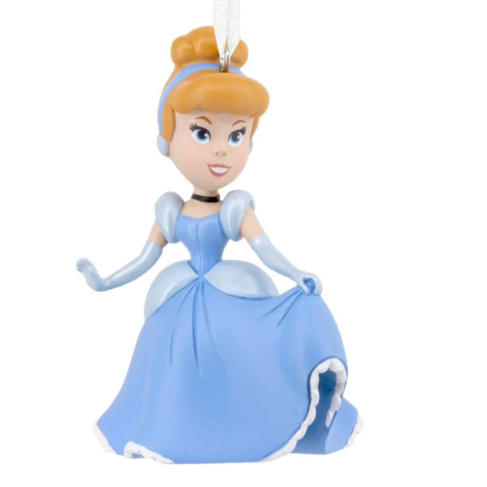 Hallmark Disney’s “Cinderella” Christmas Ornament (NWT)